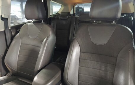 Ford Kuga III, 2014 год, 1 199 000 рублей, 12 фотография