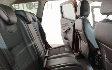 Ford Kuga III, 2014 год, 1 199 000 рублей, 20 фотография