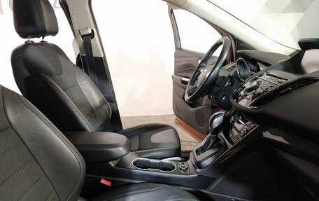 Ford Kuga III, 2014 год, 1 199 000 рублей, 21 фотография