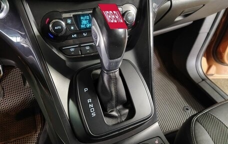 Ford Kuga III, 2014 год, 1 199 000 рублей, 16 фотография