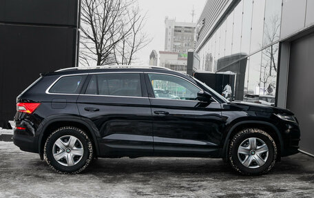 Skoda Kodiaq I, 2020 год, 3 850 000 рублей, 4 фотография