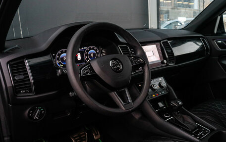 Skoda Kodiaq I, 2020 год, 3 850 000 рублей, 17 фотография