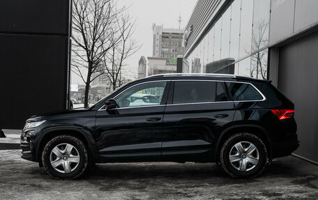 Skoda Kodiaq I, 2020 год, 3 850 000 рублей, 8 фотография