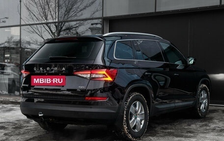 Skoda Kodiaq I, 2020 год, 3 850 000 рублей, 5 фотография