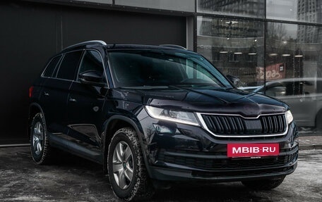 Skoda Kodiaq I, 2020 год, 3 850 000 рублей, 3 фотография