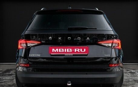 Skoda Kodiaq I, 2020 год, 3 850 000 рублей, 6 фотография