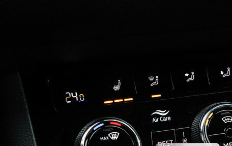 Skoda Kodiaq I, 2020 год, 3 850 000 рублей, 26 фотография