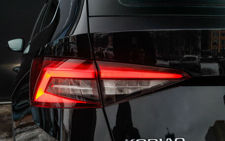 Skoda Kodiaq I, 2020 год, 3 850 000 рублей, 35 фотография