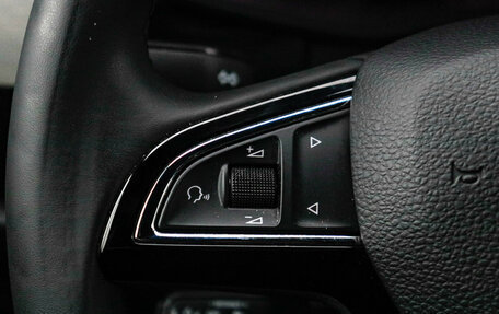 Skoda Kodiaq I, 2020 год, 3 850 000 рублей, 33 фотография