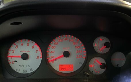 Mitsubishi Lancer IX, 2006 год, 349 000 рублей, 2 фотография