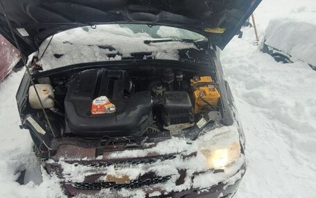 Chevrolet Niva I рестайлинг, 2012 год, 138 000 рублей, 1 фотография