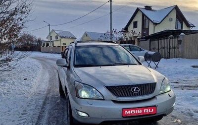 Lexus RX II рестайлинг, 2004 год, 1 100 000 рублей, 1 фотография