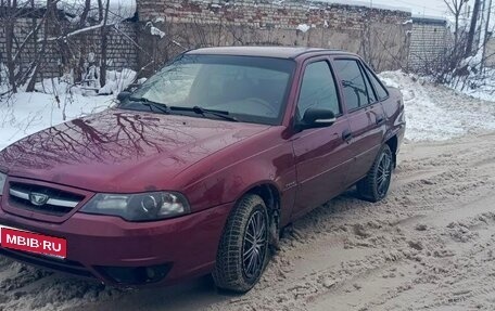 Daewoo Nexia I рестайлинг, 2012 год, 150 000 рублей, 1 фотография