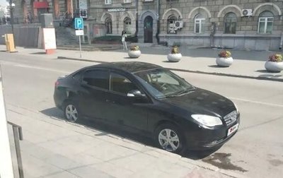 Hyundai Elantra IV, 2010 год, 450 000 рублей, 1 фотография
