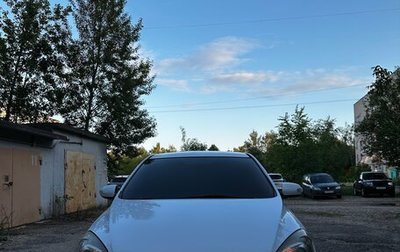 KIA cee'd I рестайлинг, 2012 год, 630 000 рублей, 1 фотография