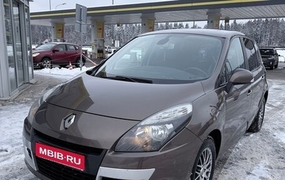 Renault Scenic III, 2011 год, 810 000 рублей, 1 фотография
