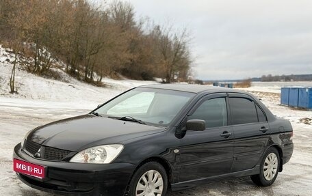 Mitsubishi Lancer IX, 2006 год, 315 000 рублей, 1 фотография