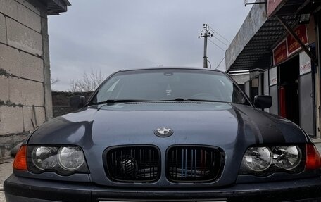 BMW 3 серия, 1998 год, 320 000 рублей, 1 фотография