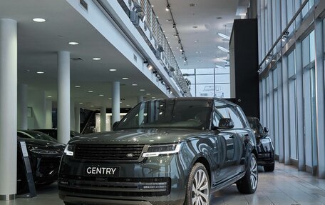 Land Rover Range Rover IV рестайлинг, 2025 год, 24 800 000 рублей, 1 фотография