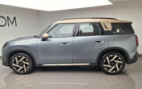 MINI Countryman, 2025 год, 7 455 000 рублей, 4 фотография