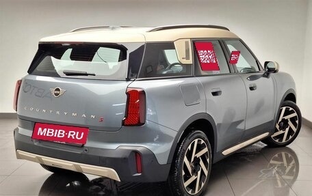 MINI Countryman, 2025 год, 7 455 000 рублей, 3 фотография