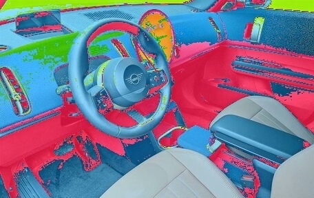 MINI Countryman, 2025 год, 7 455 000 рублей, 2 фотография