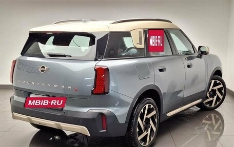 MINI Countryman, 2025 год, 7 455 000 рублей, 3 фотография