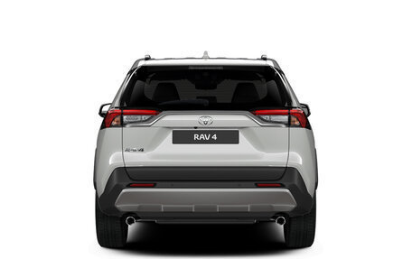 Toyota RAV4, 2025 год, 4 090 000 рублей, 5 фотография