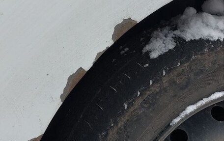 Renault Logan II, 2017 год, 420 000 рублей, 11 фотография