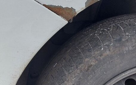 Renault Logan II, 2017 год, 420 000 рублей, 10 фотография