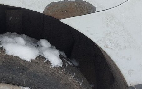 Renault Logan II, 2017 год, 420 000 рублей, 9 фотография