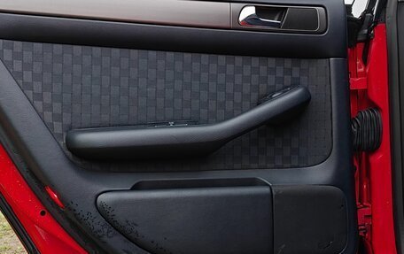 Audi A6, 1998 год, 420 000 рублей, 8 фотография