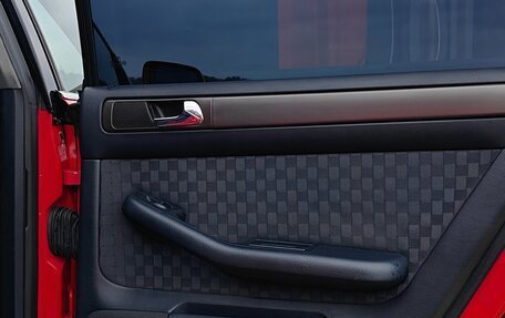 Audi A6, 1998 год, 420 000 рублей, 10 фотография