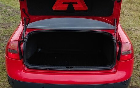 Audi A6, 1998 год, 420 000 рублей, 11 фотография