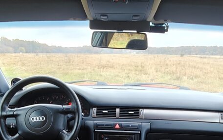 Audi A6, 1998 год, 420 000 рублей, 16 фотография