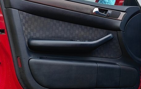 Audi A6, 1998 год, 420 000 рублей, 9 фотография