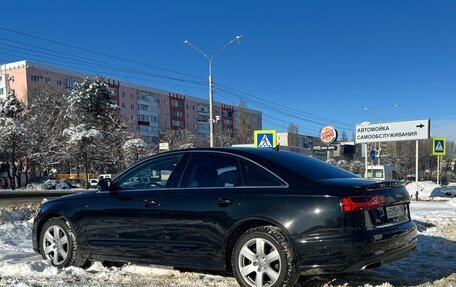 Audi A6, 2016 год, 1 899 999 рублей, 8 фотография