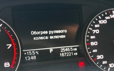 Audi A6, 2016 год, 1 899 999 рублей, 16 фотография