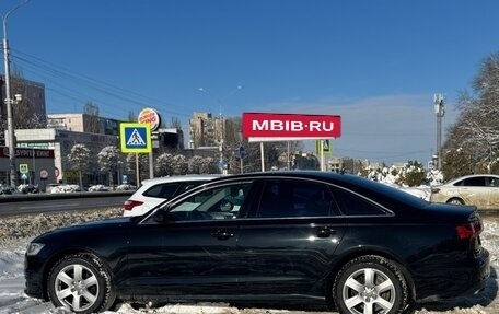 Audi A6, 2016 год, 1 899 999 рублей, 4 фотография