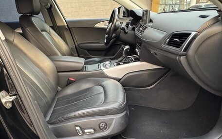 Audi A6, 2016 год, 1 899 999 рублей, 25 фотография