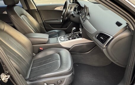 Audi A6, 2016 год, 1 899 999 рублей, 26 фотография