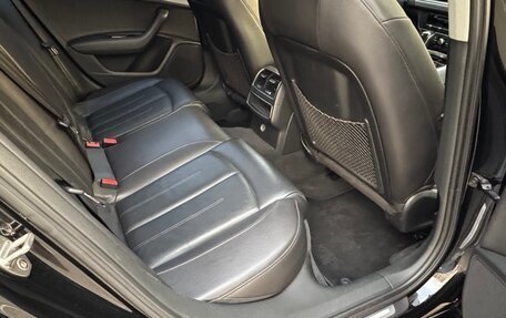 Audi A6, 2016 год, 1 899 999 рублей, 27 фотография