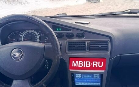 Daewoo Nexia I рестайлинг, 2012 год, 150 000 рублей, 5 фотография