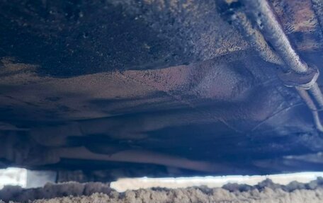 Daewoo Nexia I рестайлинг, 2012 год, 150 000 рублей, 9 фотография