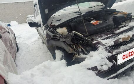 Chevrolet Niva I рестайлинг, 2012 год, 138 000 рублей, 2 фотография