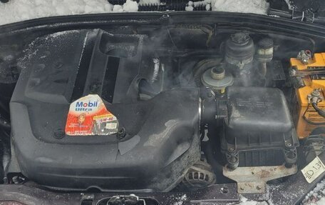 Chevrolet Niva I рестайлинг, 2012 год, 138 000 рублей, 4 фотография