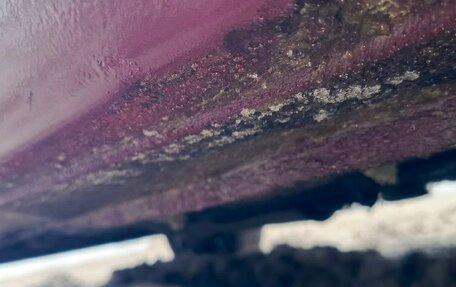 Daewoo Nexia I рестайлинг, 2012 год, 150 000 рублей, 8 фотография