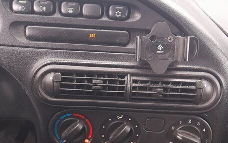 Chevrolet Niva I рестайлинг, 2012 год, 138 000 рублей, 11 фотография