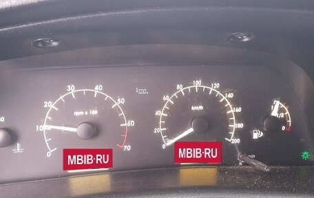 Chevrolet Niva I рестайлинг, 2012 год, 138 000 рублей, 10 фотография