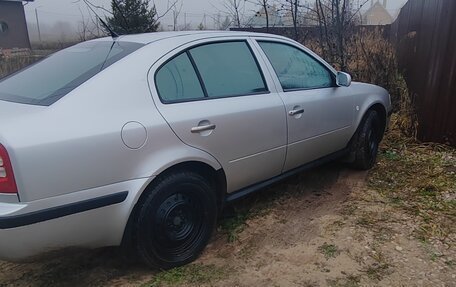 Skoda Octavia IV, 2007 год, 380 000 рублей, 2 фотография